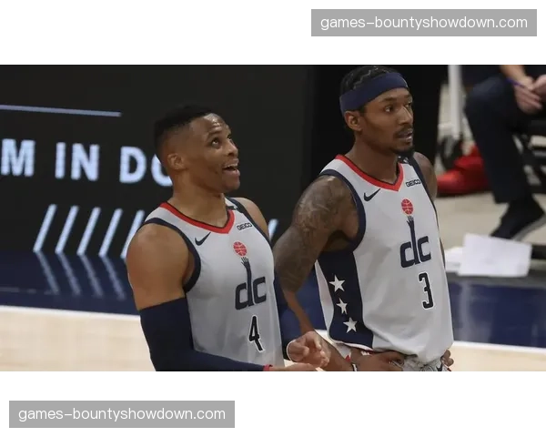 奇才战绩联盟垫底 14%概率锁定乐透抽签头号签双保险