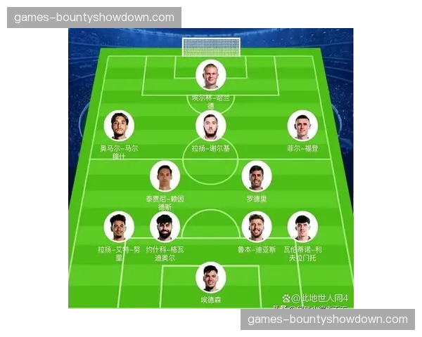 争五格局因利物浦切尔西刹车生变 埃弗顿布伦特福德加入混战